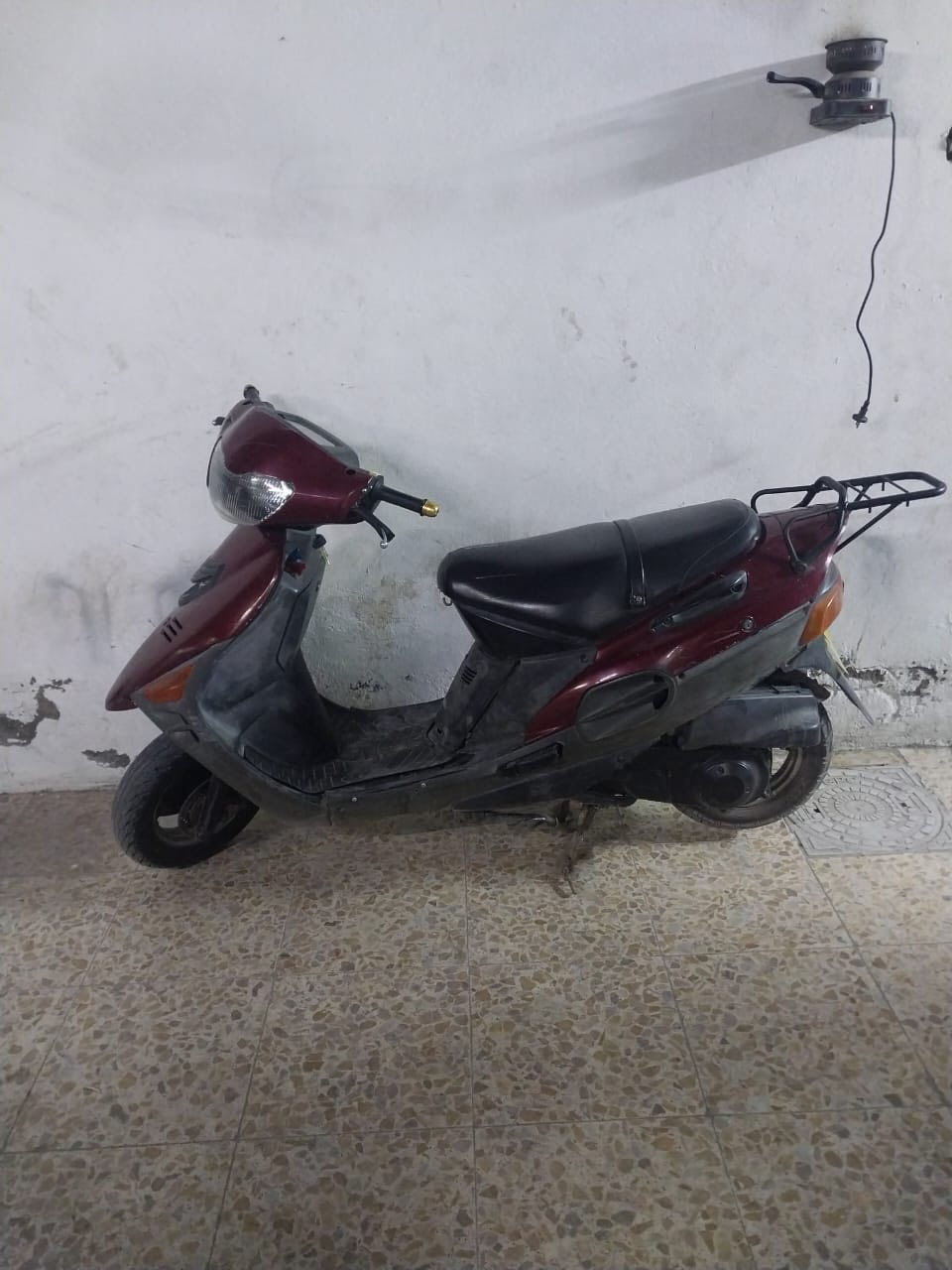 يالله للبيع اكزز فكستار يباني شلعه شك لكاع نكره سلف سعر ٢٧٥ مكان بغداد بلديات أوراق كامله كهربيات كله شغال *********** نتصل خاص ماكو
