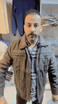 تفليش الاسعار غرض  لمدة يومين قمصلة رسمي ياخة فرو كوالتي عالي رجالي شب...