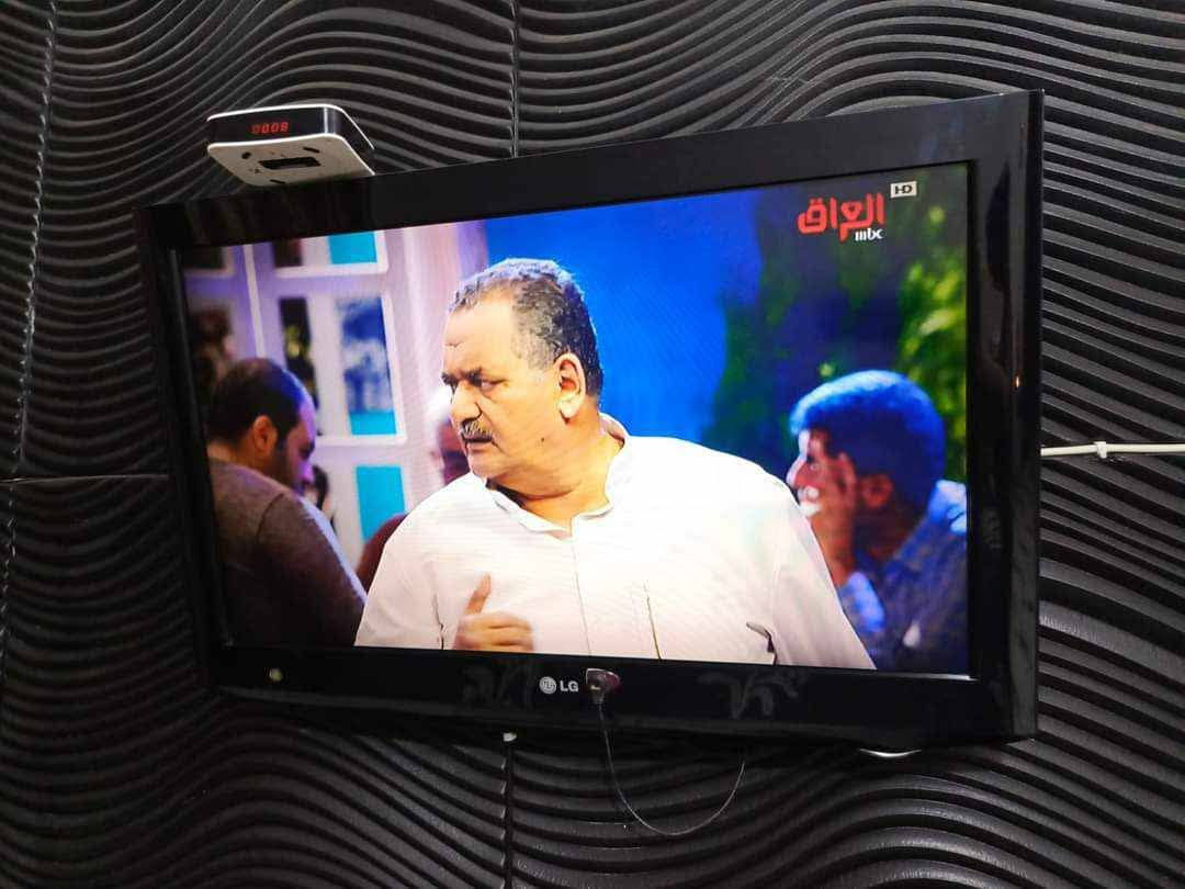 شاشه حجم 32LG والثانيه حجم 42دنگه نظيفات استعمال قليل سعرهم ثنينهم 250


**إذا كنت صاحب هذا الإعلان وتريد حذفه لأي سبب، رجاءا أرسل رسالة إلى الدعم الفني**