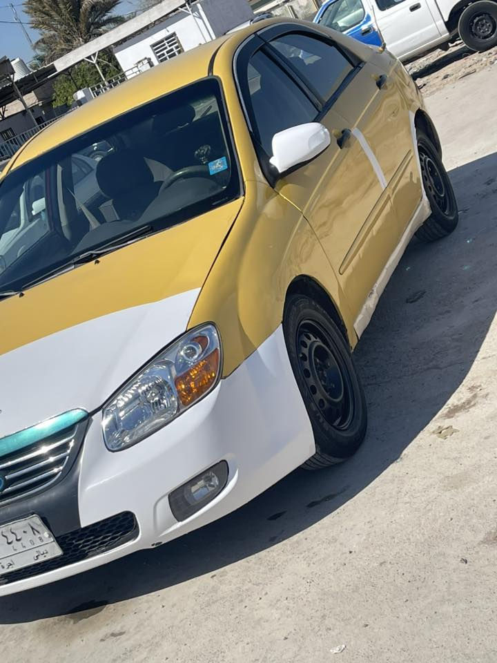 .
‏سلام عليكم 

‏ سبكترا موديل 2009

‏مكينة 2000 رقم ديالى

‏شرط التحويل سنوية لثمانية وعشرين

‏صدر جديد تخم تاير جديد

‏السعر 54 بيها مجال

‏ رقم الهاتف ￼(***********)

‏مكان السيارة ديالا بعقوبة
