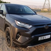 رافور • ٢٠٢٤ • دبل بنزين