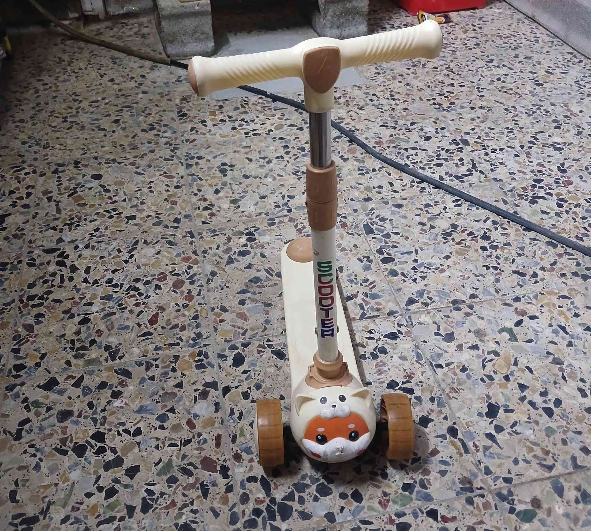سكوتر ٢٠ بي نشره اخو جديد


**إذا كنت صاحب هذا الإعلان وتريد حذفه لأي سبب، رجاءا أرسل رسالة إلى الدعم الفني**