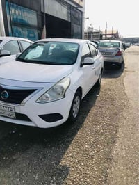 نيسان ماكسيما • ٢٠١٥ • أربيل