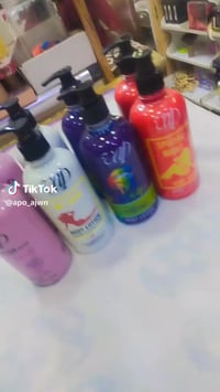 مستحضرات تجميل • حي الجهاد • مراسلة البيج