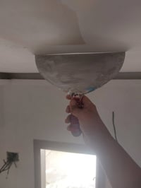 اشارككم اعمالي معجون سقوف مغربية طلس عام و طلس برغي جوين حسب الاتفاق م...