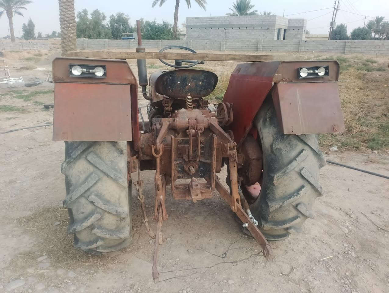 عنتر. 71. 

بلادية ع وضع شركة. مكينة حلوة. موديل 87    كشرها درجة اولى.     كهربائيات. شغالة. مكاني ديالى كنعان. سعر   3650 .بيها مجال بسيط. كلش.    للاستفسار. 
***********. 

***********.  اتصال 

***********.  اتصال
