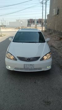 كامري ٢٠٠٦ • محرك ٦ • الفلوجه