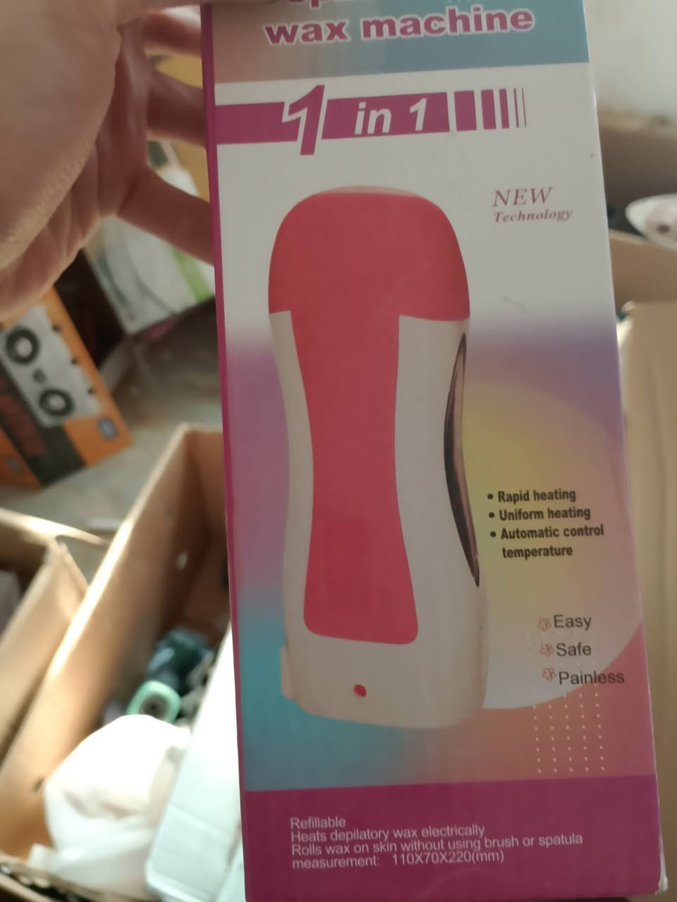 غراض امزوان كلمن و سعره لل يحب يجي خاص


**إذا كنت صاحب هذا الإعلان وتريد حذفه لأي سبب، رجاءا أرسل رسالة إلى الدعم الفني**