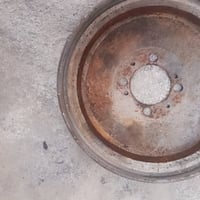 فلنجة • مع رجل • قطع غيار