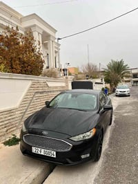 فيوجن • ٢٠١٩ • ٨٠٠٠٠ كم