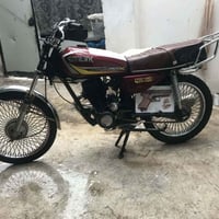 بلا عيب • تاير جديد • قوي