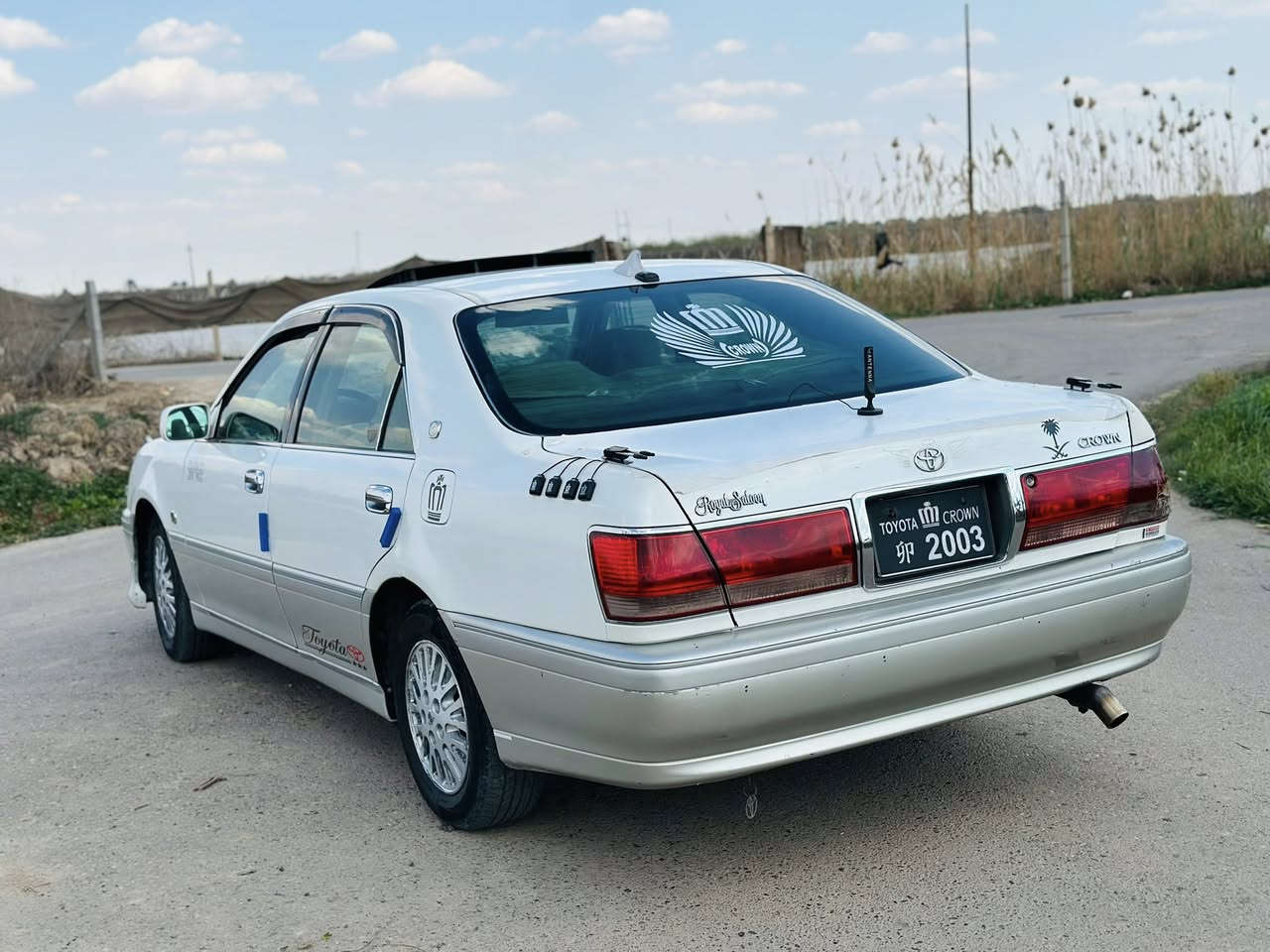 ملكة ادوات ادوات 2003 ما مسجل محرك ديفور الصغير كير ومحرك وصدر كفالة كرستال اصل تحوير النجف ترايك 180  كشنات كهرباء كماليات جاهزة السعر 35 ورقة نقد نقد بدون وعده 
صلاح الدين قضاء الدجيل 

للاتصال ***********
موجود واتساب
