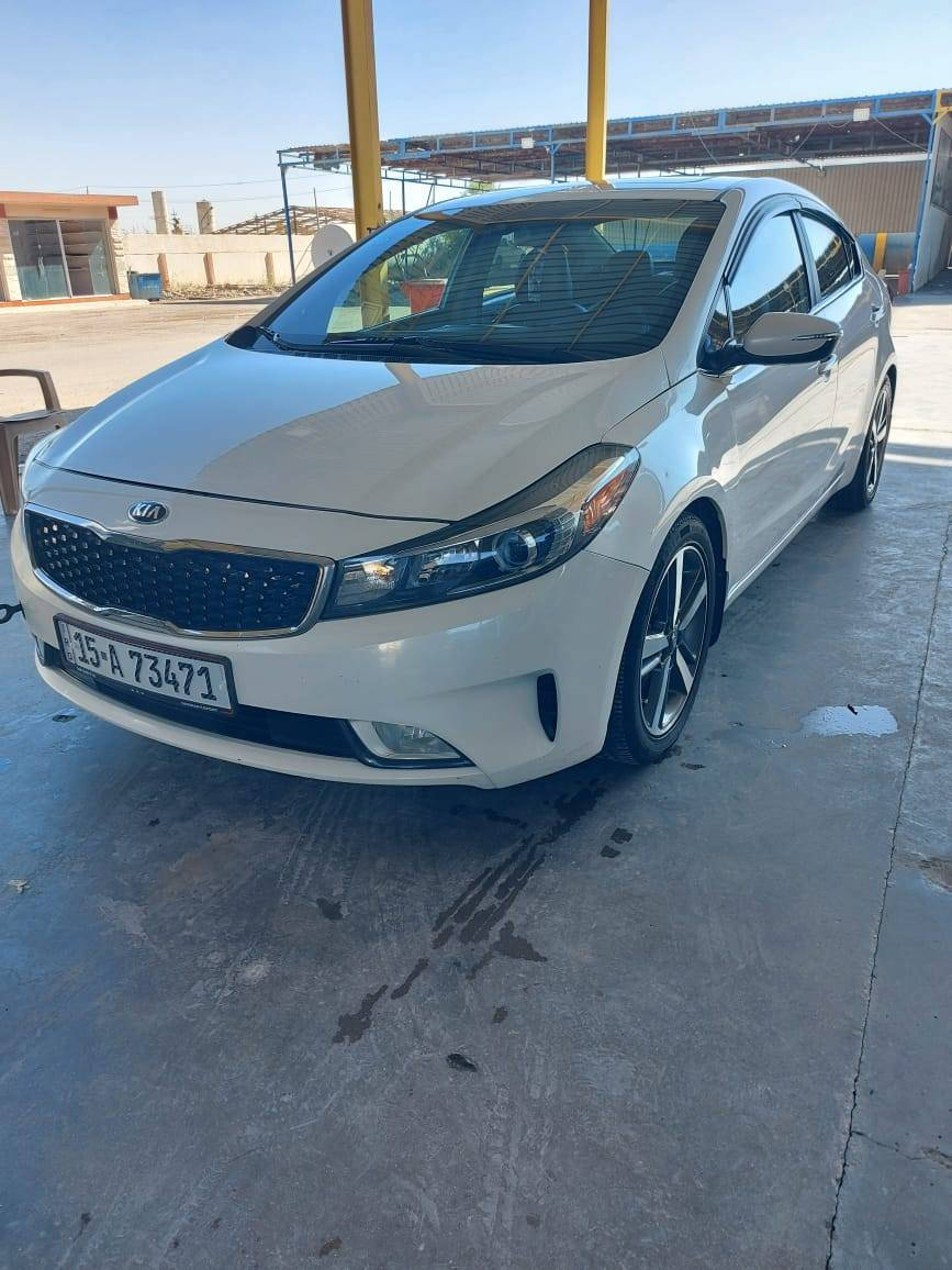 فورتي 2017  امريكي فول مواصفات  1/1
سياره جديده  محرك 1800
ممفتوح  مكفوله كير محرك
حادثه دعاميه ومصالحه ممبدل بي شي واربع اصابع بل بنيد فقط رقم انبار رقم جديد
مكان سياره فلوجه حي شهداء 
سعر130💵 وبي مجال
***********
