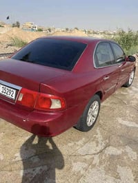 كيا اوبتمه ٢٠٠٤ وفود رقم بغداد مشروع وطني هزه جديده مكينه ٦ سلندر ٢٧٠٠...