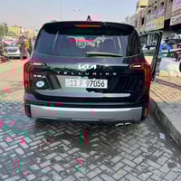 تلورايد ٢٠٢٥ • فول مواصفات • حادث