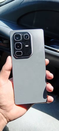 قيم بل يرضى الله 📱 للبيع موبايل Infinix Note 50 Pro انفنكس نوت ٥٠ برو ...