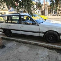 أوبل ستيشن • أميكه • ورقة