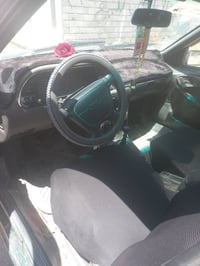 دايو اسبيرو  موديل 95 محرك بدايت صرف الكير شرط طخم تايرات جديد طخم جدي...