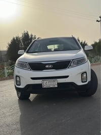 سورنتو • ٢٠١٤ • ٦ سلندر بانوراما