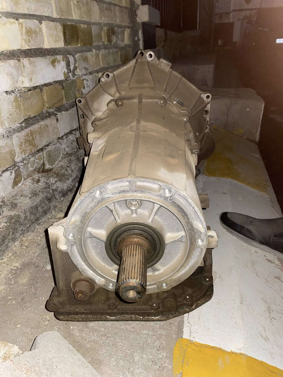 كير تاهو 2017 منضومه كامله للبيع فئه LT  الكير للبيع افحص قبل الشراء


**إذا كنت صاحب هذا الإعلان وتريد حذفه لأي سبب، رجاءا أرسل رسالة إلى الدعم الفني**