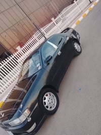 تويوتا كرستا • كرستا • سيارة تويوتا • سيارة بصره • سيارة للبيع • كرستا...