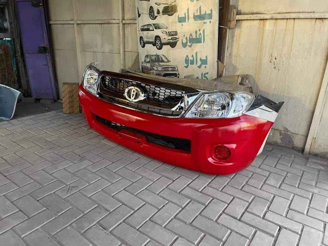 محلات الاصيل لتجارة قطع غيار السيارات
للاتصال:*********** ☎️

الادوات المعروضه جديد ( يوجد قطع تفصيخ)
            
الاصيل لبيع جميع ادوات السيارات #TOYOTA

🛑يتوفر دعاميه امامي باللون الأحمر  الابيض🛑

🛑يتوفر دعامية خلفيه ستيل حساس وبدون🛑 

🛑 يتوفر  لايتات  امامي  لجميع  الموديلات 🛑

🛑يتوفر  باب  بدي  الاحمر  الابيض  الاسود 🛑

🛑 يتوفر  مرايات  جانبيه ام الاشاره  ستيل 🛑

🛑يتوفر  جميع قطع  الصدر الاماي و الخلفي🛑

🛑يتوفر ايضا قطع  منتوعه مثل كلج مروحه🛑 

🛑دسكات امامي خلفي واتر بم  شمعاة ارواط🛑

🛑درام سفتاك  فور ويل فلتر بانزين فيت بم 🛑

🛑عبوت فيتم كامله و جميع الفلاتر بالسياره 🛑

🛑يتوفر لدينا توصيل لجميع انحاء العراق 🚕🐸

   🛡️موقعنا بغداد الطالبية قرب فلكة 83 🛡️
