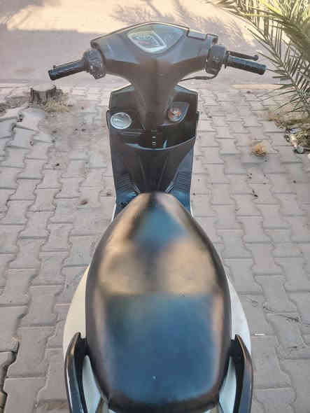 دراجه ماكس محرك ياباني مكفوله برغي مامفتوح بيهه *********** شغاله سلف لايتات اشاير شلعه سعرهه 350 بيه مجال
