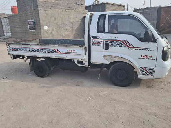 سلام عليكم كيه موديل ٢٠١١رقم بصره تحويل مباشر مكفوله من الضربه والصبغ والعيب الشرعي مكينه شرط لا تبخير ولا تنقيص حداديه جديده تخم تاير كهربائيات شغاله سعر ٧٠ رجاء رجاء رجاء تكد ونتصل ***********
