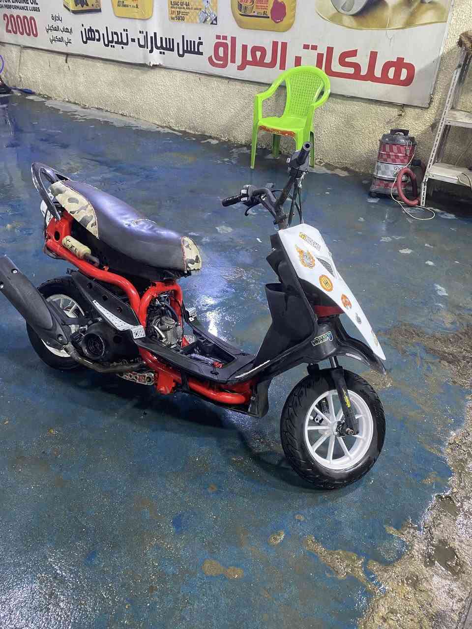 السلام عليكم ماكس تعمير جديد بوشه 55 شلعه ومعدل قويه بيها كشن رياضي وصدر رياضي وكلجاتً رياضي وشيال رياضي اصلي وصالنصه أف أم كفر 4سعرها ب٣٧٥ بيها مجال بسيط جداً مكاني حي اور رقمي ***********
