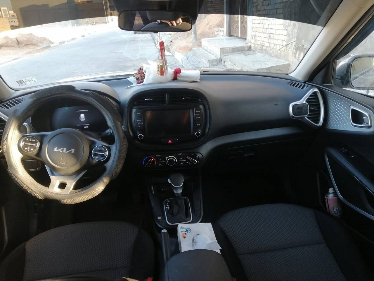 صول ٢٠٢٣ للبيع / محرك ٢٠٠٠ دوش / حادثها مثبت بالصور 
السعر ١٦٥
***********
