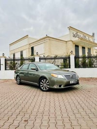 افلون ٢٠١١ • مكينة ٣٥٠٠ • صلاح الدين