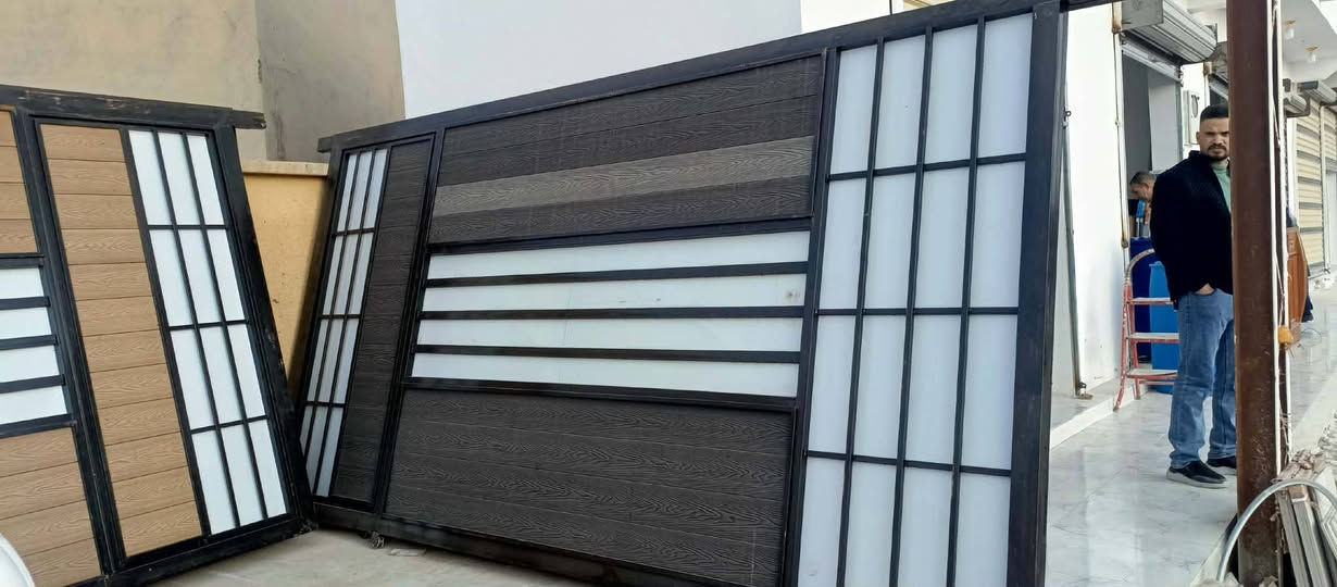 سلام عليكم وصلتنى وجبه جديد بوب صلايت درجه اولى اكو من 3واكو 3ونص واكو 4كامل بس شده السعر كلش مناسب العنوان الرمانه مقابيل الصيدلية المركزية اللتواصل ع رقم ***********)(***********  واكو توانكي بلاستك وحديد وكبس درجه الولى  السعار كلش مناسبة
