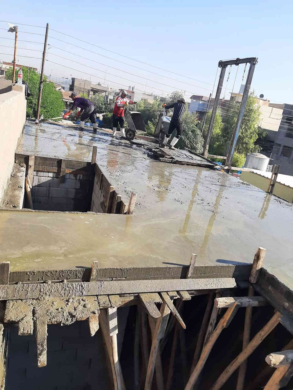 سلام عليكم شغلي نجاره فقط متفرق حالين الي عنده اي شغل بخدمتكم اني وهذا شغلي وانشاء الله يعجبكم وهذا رقمي والاستفسار واتس ***********
