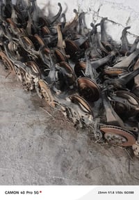 حدادية بافندر • جملة-مفرد • كربلاء المقدسة