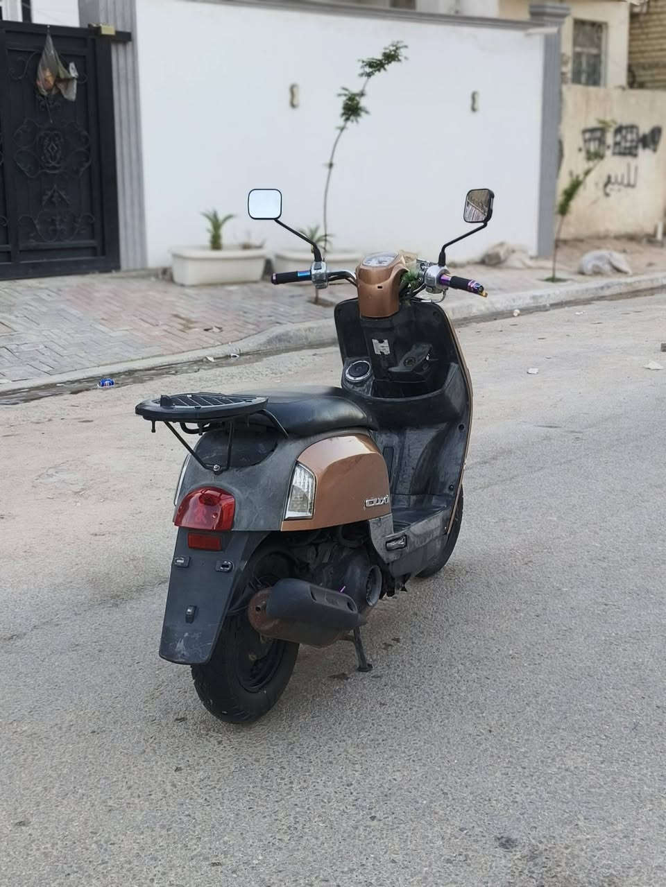 دراجه بوليس للبيع كفاله دراجه مال حاويه ما مفتوح بيه برغي وصل معرض موجود كله بلاديه كهربائيات كله شغال ما بيه نقص سلف هندر اشاير لايت كله شغال مكاني كربلاء شراي تعال اتصال ***********
