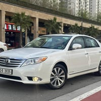 افالون ٢٠١٢ • ليمتد • كاميرا