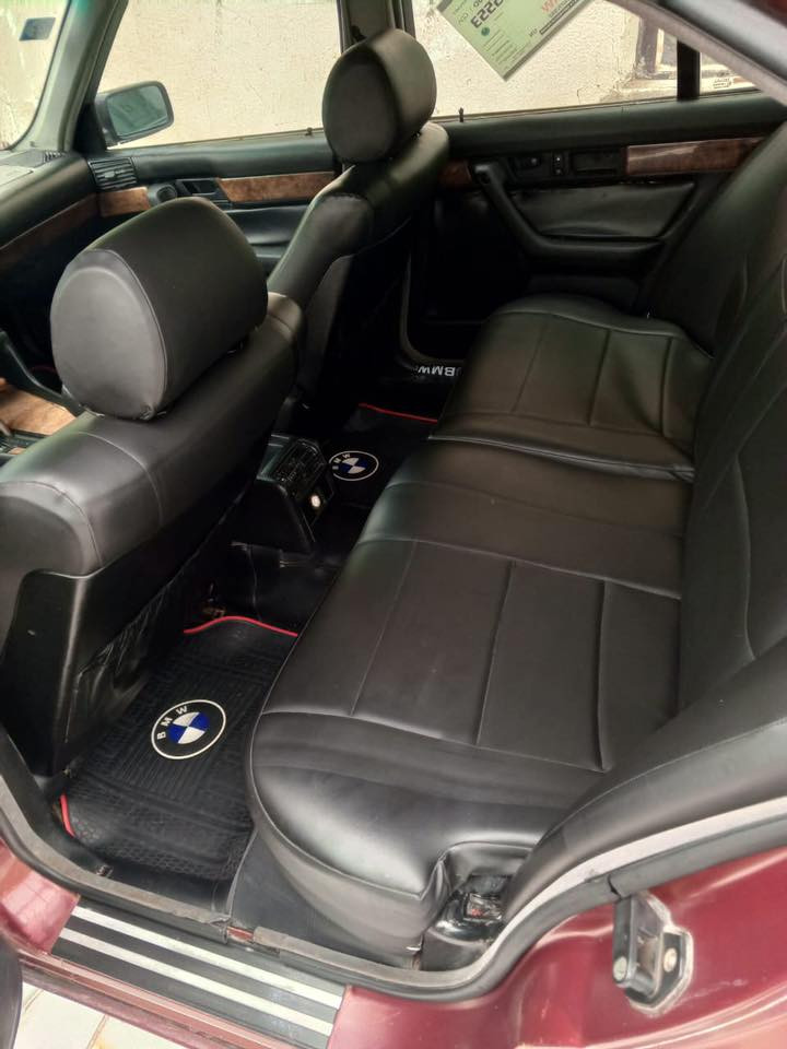 سلام عليكم بي ام للبيع 535 كير ومكينة 25 مسكر  كهربائيات كامله موديل 92 بجم عريض فتحة سقف مصبوغة حزام جمالية رقم نجف الدولي  مشروع وطني هزة وسنوية جدد لل٢٩ غرفة جديدة جلد سستم سماعات وشاشة سنتر لوك شغال تبريد شغال ويل خلية جديد  لايت زنون راديتر جديدة بيها نواقص بسيطة مكاني بغداد دورةالسعر 63 للاستفسار اتصل ***********/***********
