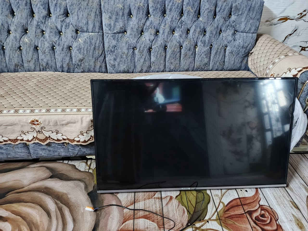 بلازمة حجم 50  نظيفة ومابية اي ضرر جانت مو النت حولنها وسوينه بيه نت 150 وبيه مجال


**إذا كنت صاحب هذا الإعلان وتريد حذفه لأي سبب، رجاءا أرسل رسالة إلى الدعم الفني**