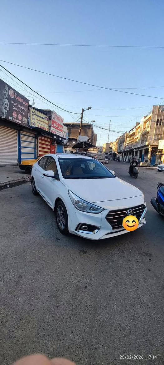 اكسنت خليجي 2020
السلام عليكم
اكسنت خليجي موديل2020 فول فتحه تحكمات حساسات شاشه اشاير مري مري شفط
محرك 1600
ماشيه 67 الف
سنويه وهزه جديده
رقم بغداد انكليزي باسمي تحويل مباشر
مكان بغداد

للتواصل ***********
