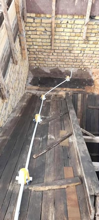 نجاره وحداده • شغل درجه اولى • سماوه