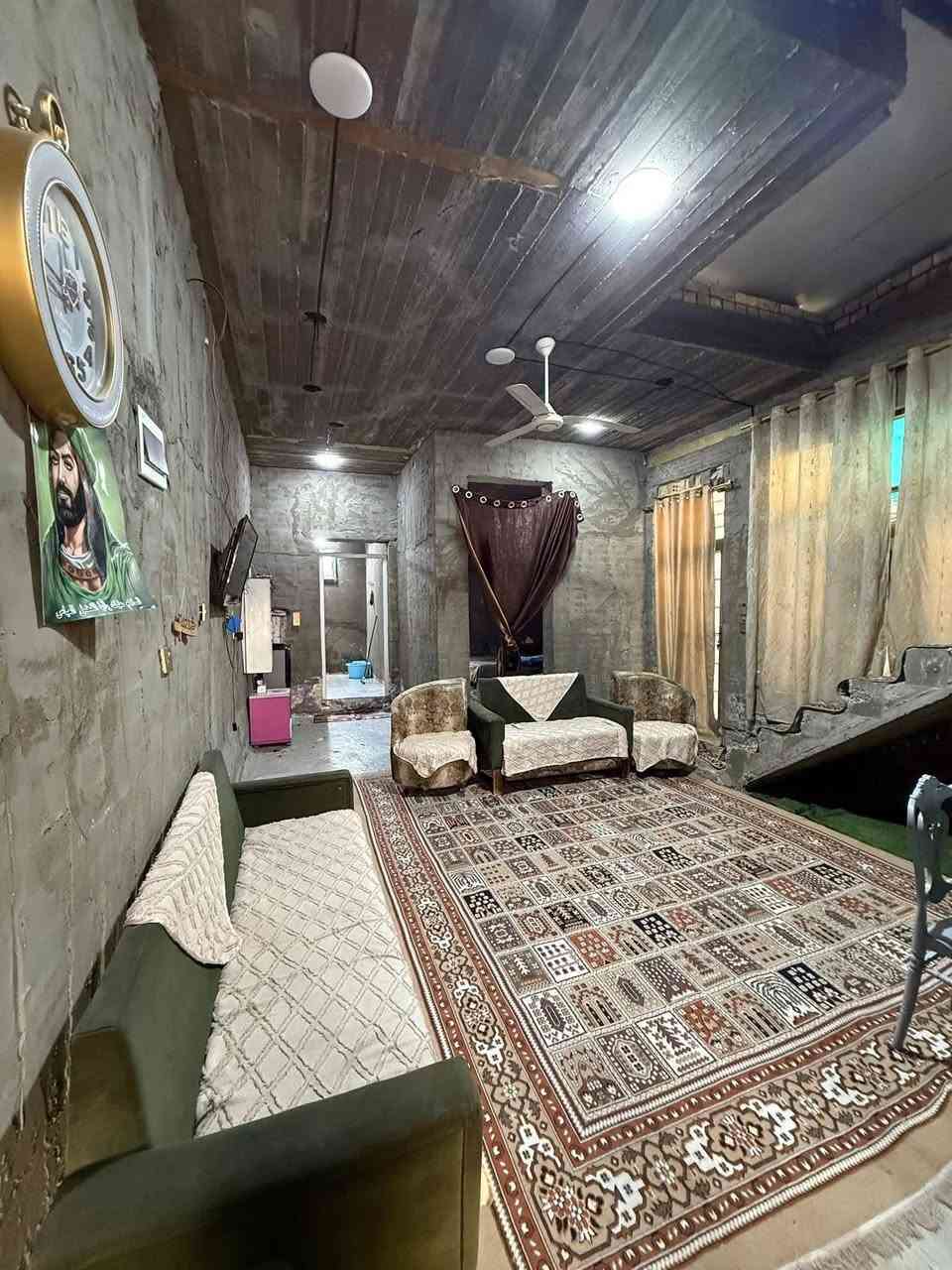 400 متر خلف ابودشير
واجهه 7

حديقه إماميه 150متر وخلفيه 100متر 

السعر 150 مليون الاستفسار *********** 

زراعي سند 25

شارع 10 متر كامل الخدمات ماء كهرباء تبليط
