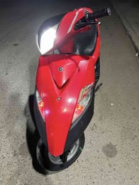 دراجه رمبه جديدة ماكس ثعلب ياباني الأصلي جديده كفرات اصليه بلاديه ختم ...