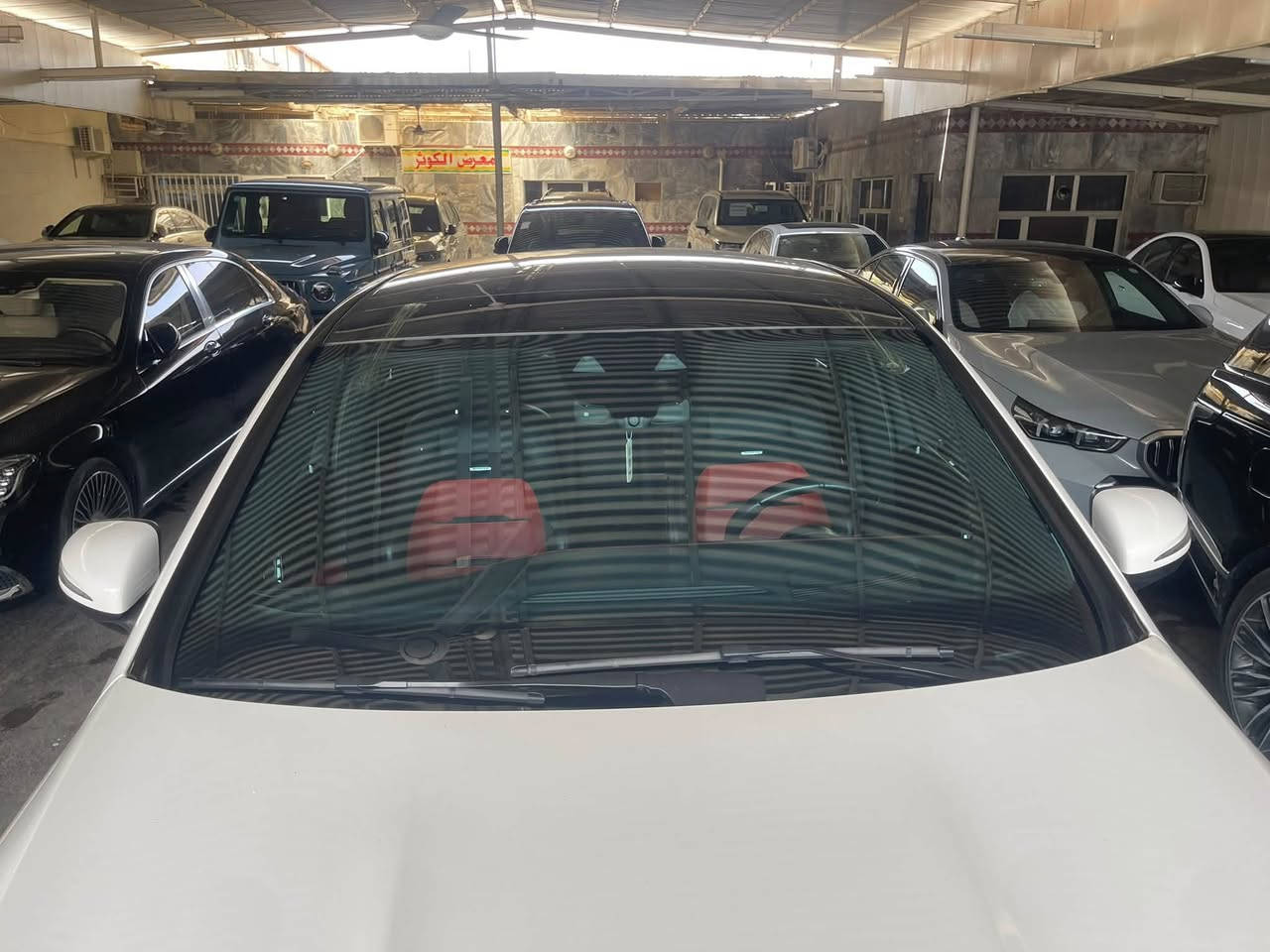 � محلات عبد لتبديل زجاج السيارات الأصلي 🚘
إذا زجاج سيارتك مكسور أو بيه تشققات، إحنا نوفرلك الحل الأمثل وبأفضل جودة 🔥

✔️ زجاج سيارات أصلي لجميع الأنواع

✔️ تركيب احترافي ودقة عالية

✔️ خدمة سريعة وأسعار مناسبة

✔️ ضمان على العمل والجودة

✔️ شد ونقل موقعي داخل بغداد مجاناً 

📍 موقعنا: [بغداد تقاطع الشيخ عبد القادر]

📞 للحجز والاستفسار: [ *********** ]

ثقتكم مصدر فخرنا ❤️

#محلات_عبد #زجاج_السيارات #زجاج_أصلي #تبديل_زجاج #خدمة_سيارا
