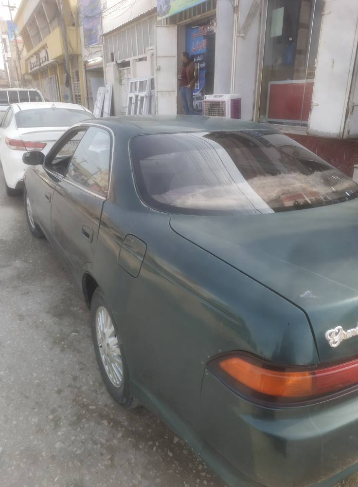 مارك 2000 رقم بصرة انگليزي بسمي كفالة گص نقل جثة حادث قوي لون زيتوني محرك 2500 مكفول كير مكفول حدادية جديدة تحويرة النجف المكان كوفة حي ميسان السعر 62 $ ***********  
***********
مكلف بالنشر الرجاء الاتصال فقط بصاحب السيارة رقم اسيا
