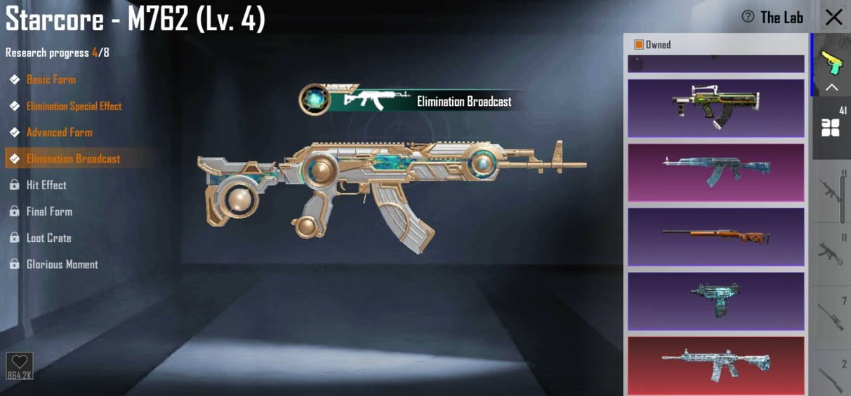 سلام عليكم حساب للبيع41سلاح 12كلمسج ول بقيه بيهن لفل 2 كم سلاح مثك95 انجازات7760 مجموع62 حساب ربط نضيف بيع وجه لوجه مكاني بل دوره قرييب علا جمعيه خير الله


**إذا كنت صاحب هذا الإعلان وتريد حذفه لأي سبب، رجاءا أرسل رسالة إلى الدعم الفني**