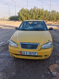 شيري كوين • ٢٠١٠ • مكينة وكير