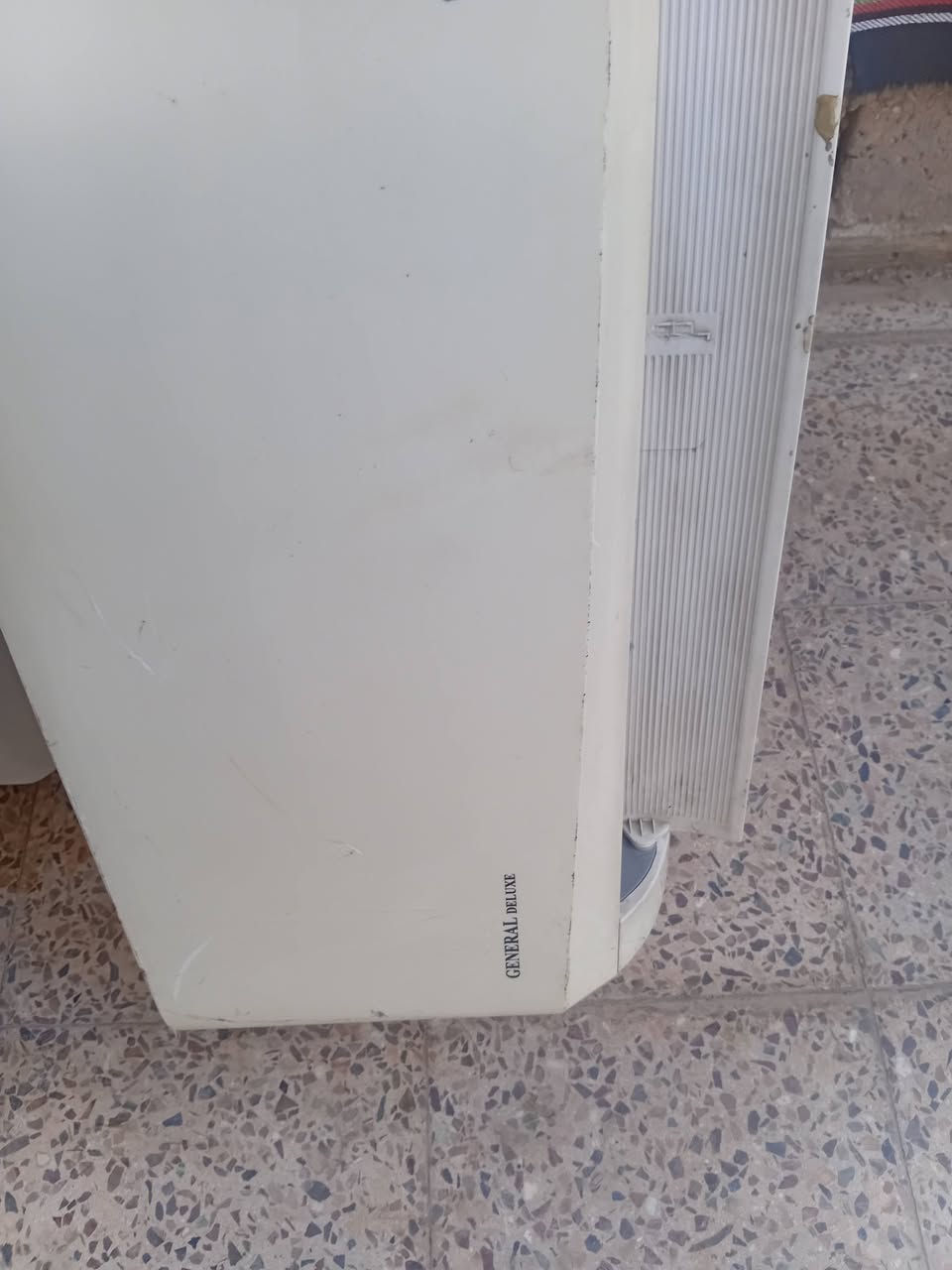 مكيف طن ونص للبيع بسعر مغري راكب جاهز فل انفيرتر استعمال ٣ أشهر 
للتواصل 
0777639502


**إذا كنت صاحب هذا الإعلان وتريد حذفه لأي سبب، رجاءا أرسل رسالة إلى الدعم الفني**