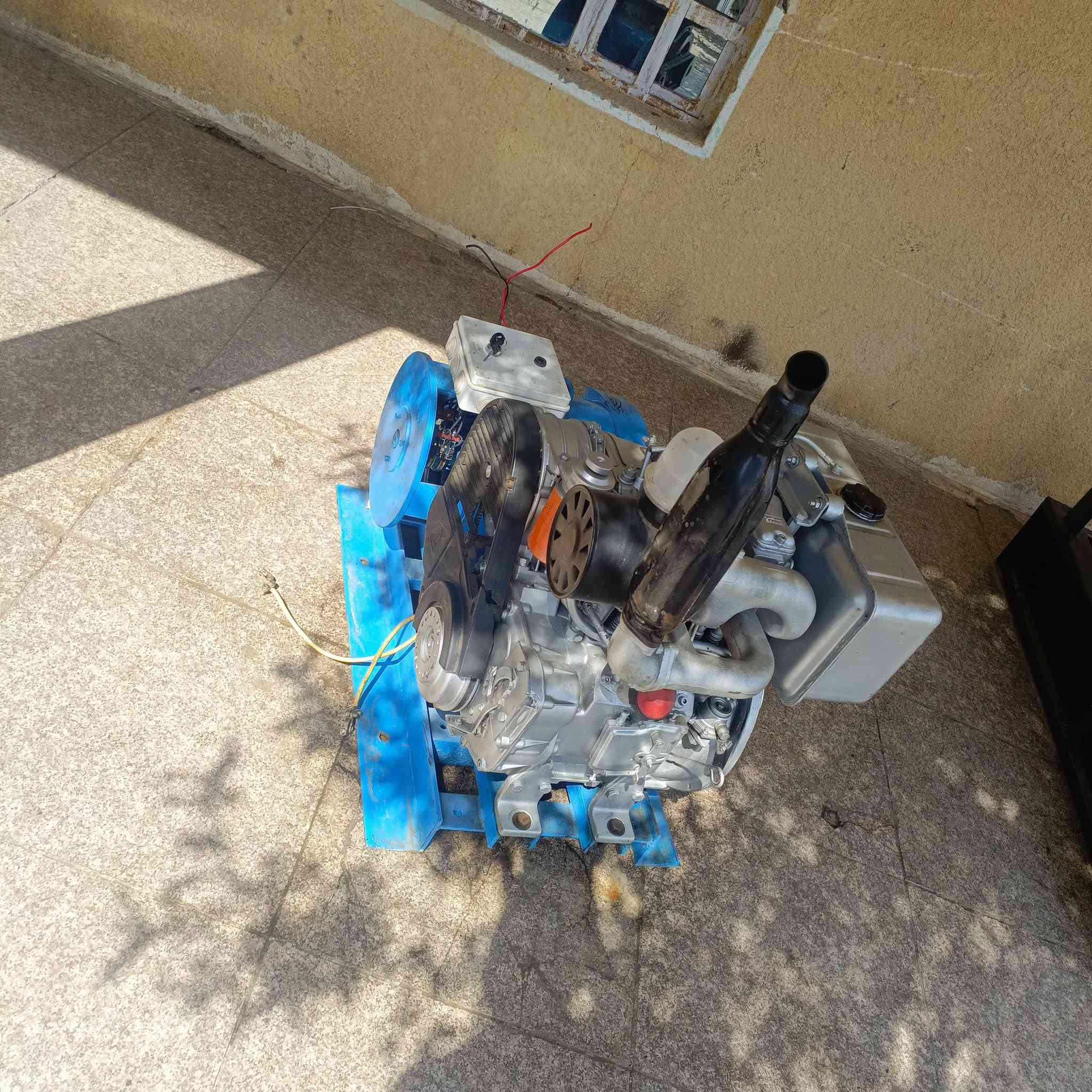 السلام عليكم مولد دويز تونسي 2بستم لا صرف ولا بخار 10كفي خان بني سعد 12ورقه اوبي مجال ***********
