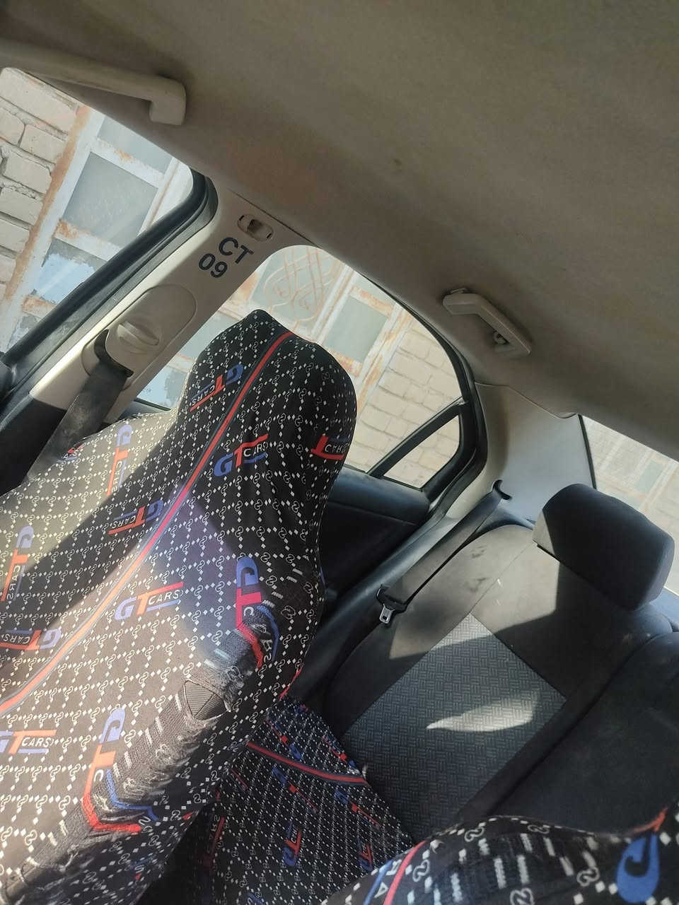 سيارة فورت للبيع موديل 2006رقم نكليزي 
سنوية لل29مداور مباشر
السعر 30وبيهه مجال
مكان محافظه ذي قار
***********
