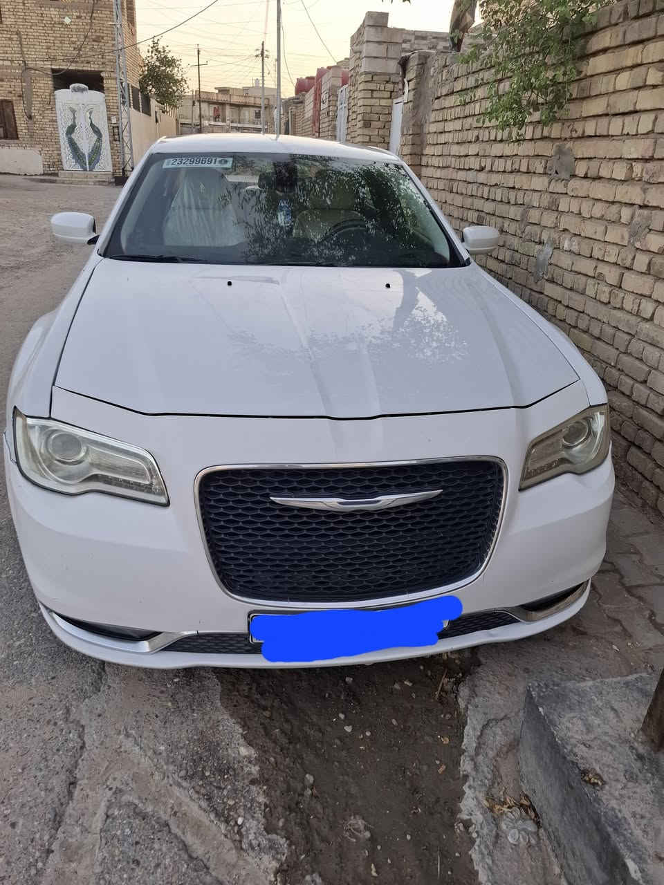 اوباما 21 عصر للبيع واللي عنده سياره مراوس محافظه ميسان سياره جاهزه ***********
